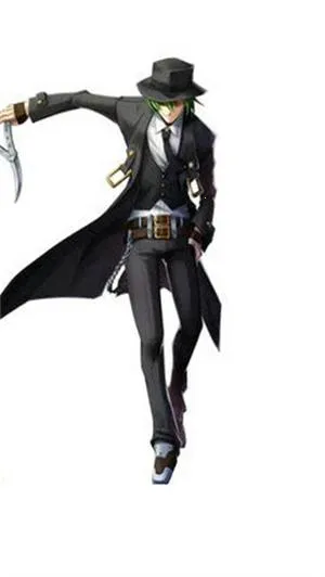 苍翼之刃安卓版手机版