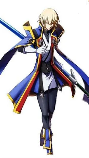 苍翼之刃安卓版手机版