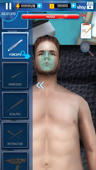 手术大师中文版(Surgery Master)