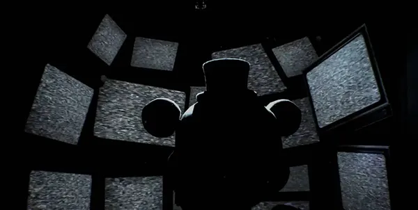 fnaf6披萨店模拟器