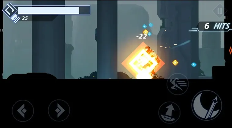 超速暗影忍者复仇