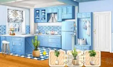 公主的迷你世界