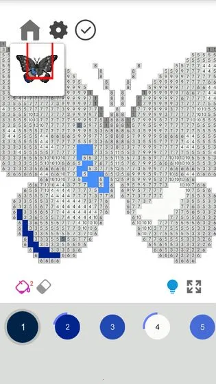 指尖涂色2026最新版本