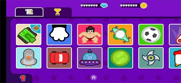 迷你游戏大师2026最新版本