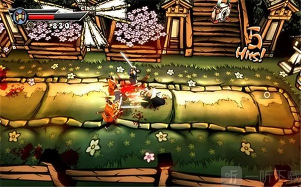 武士2复仇2026最新版本