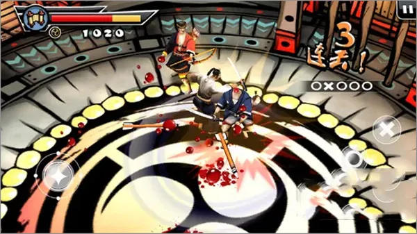 武士2复仇2026最新版本