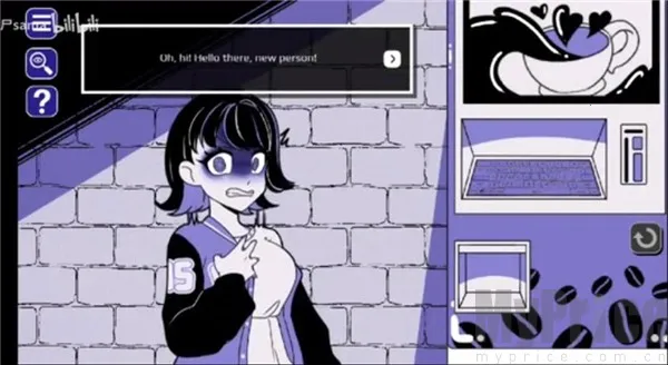 异常咖啡机2026下载