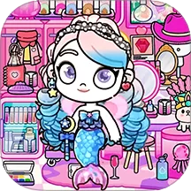 迷你小家童话世界2026最新版本