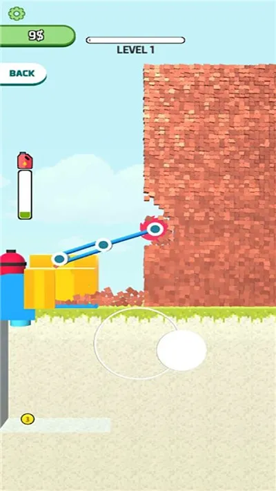 拆墙2026官方最新版本