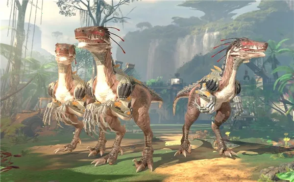 巨兽战场最新手机版