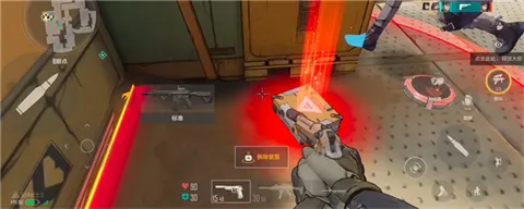 王牌战士22026最新版本