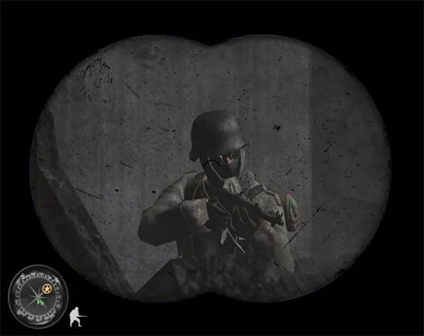 使命召唤2安卓版手机版