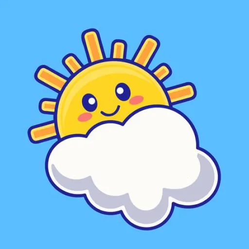 心情天气宝2026最新版本