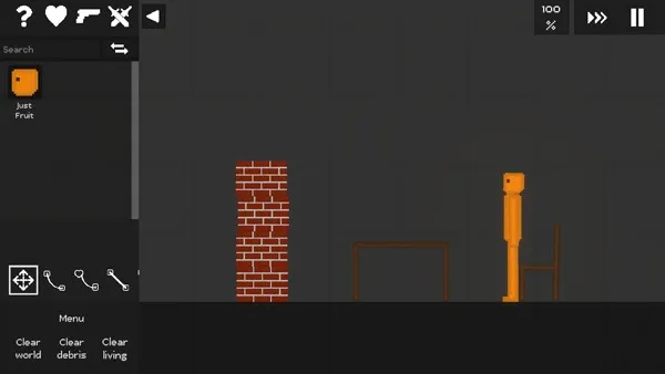 只是游乐场最新手机版