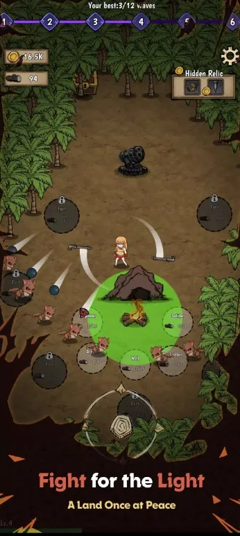 森林里的贝拉2026下载安装