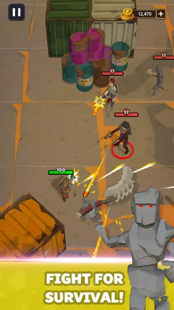 地牢爆破2026下载