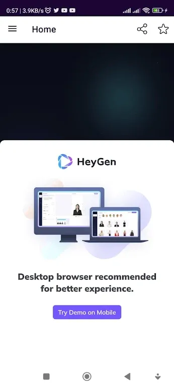 Heygen2026官方正版