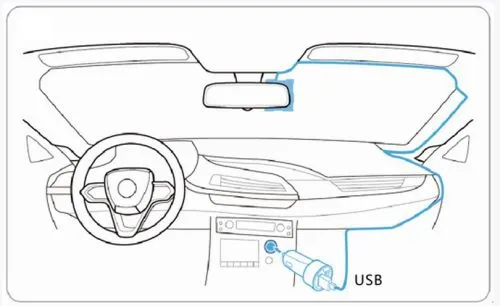 凌度行车记录仪app官方版