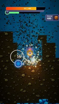 海洋矿工潜艇最新手机版