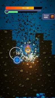 海洋矿工潜艇最新手机版