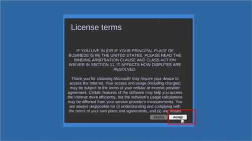 手机win10模拟器