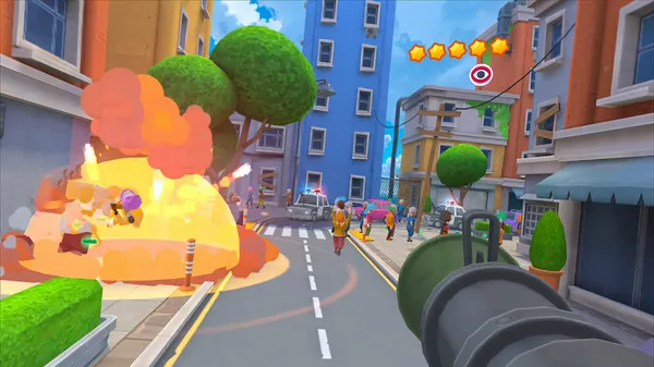 我是英雄鸟安卓版手机版