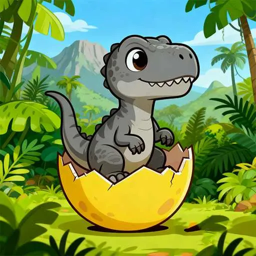 远古恐龙争霸2026官方正版