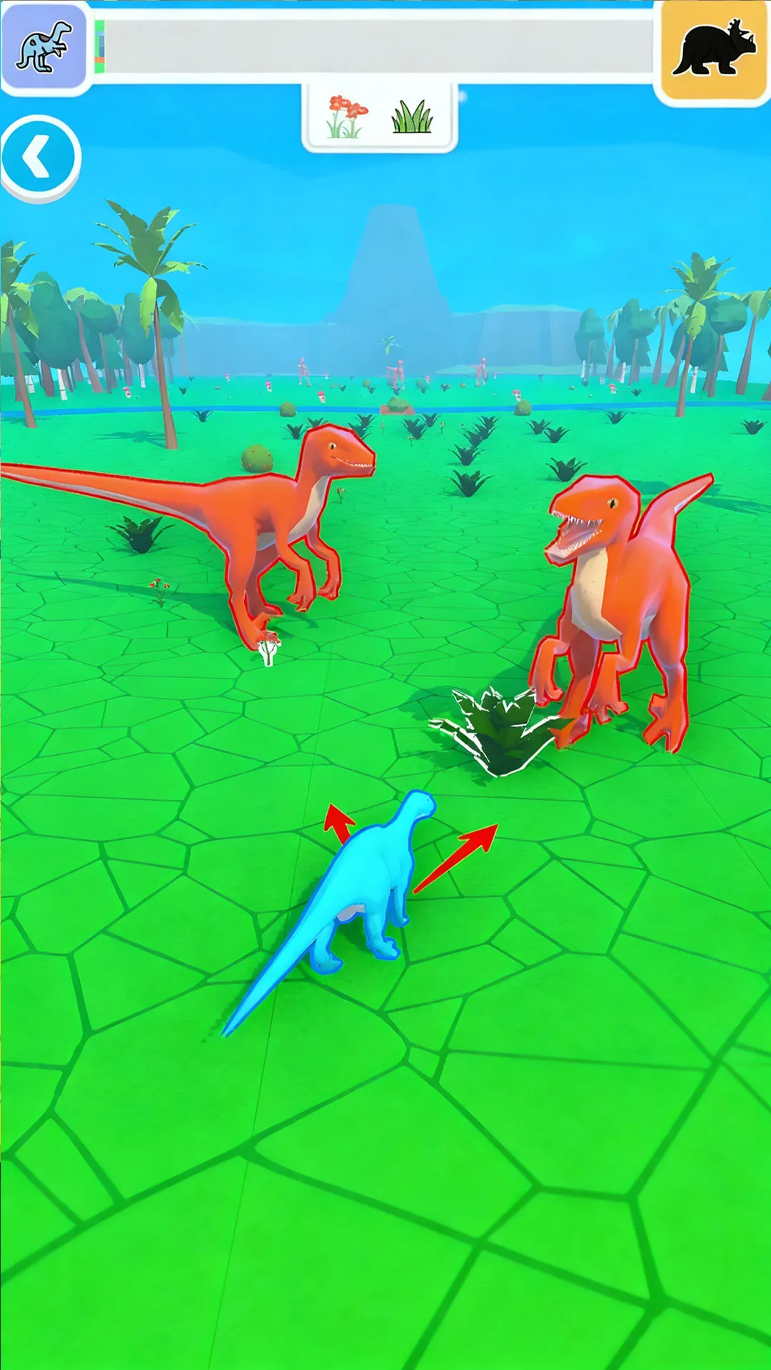 远古恐龙争霸2026官方正版