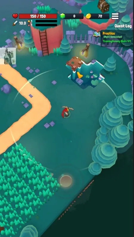 永恒英雄2026官方最新版本