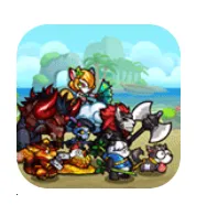 怪物塔防安卓版手机版