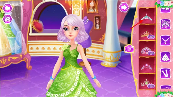 公主的梦幻舞会2026下载