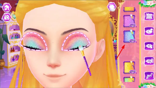 公主的梦幻舞会2026下载