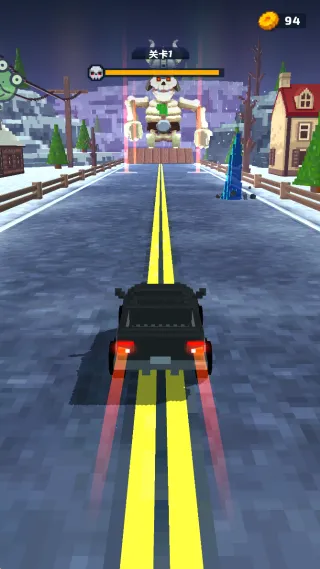 全速狂飙安卓版手机版