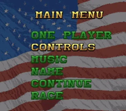 全速狂飙安卓版手机版