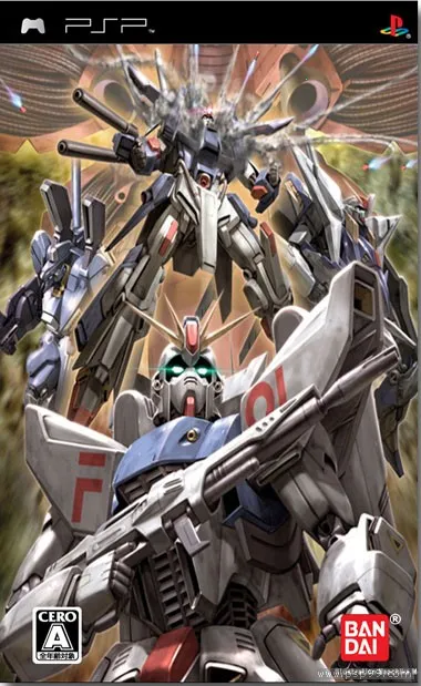机动战士高达大混战2026下载安装
