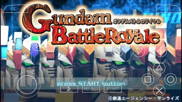 机动战士高达大混战2026下载安装