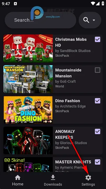ToolCoin我的世界模组盒子