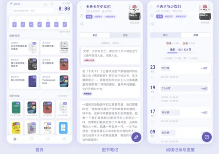 众山小读书阅读