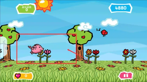 爱死亡和小猪安卓版手机版