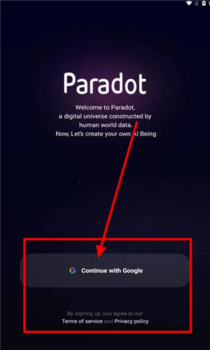 Paradot