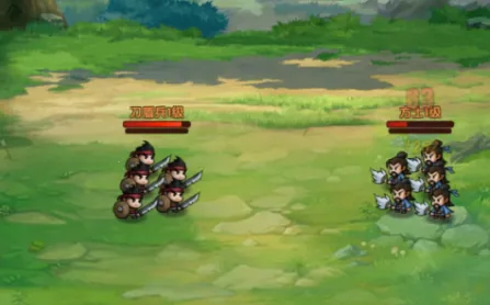 掌中三国最新手机版