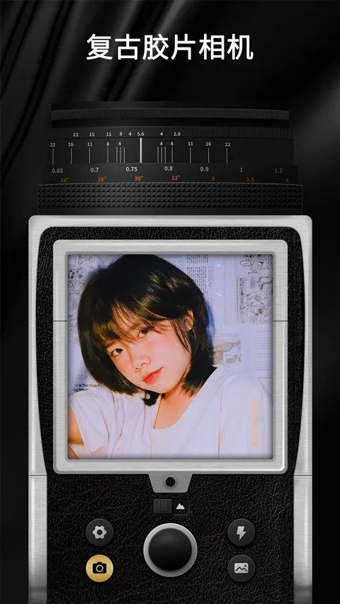 OldRoll安卓版手机版