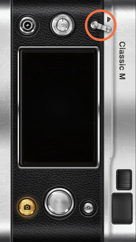 OldRoll安卓版手机版