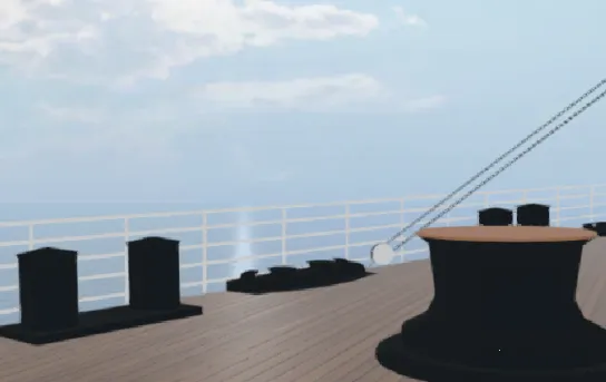 泰坦尼克号4D模拟器2026下载