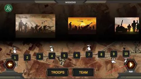 战区指挥官2026官方最新版本