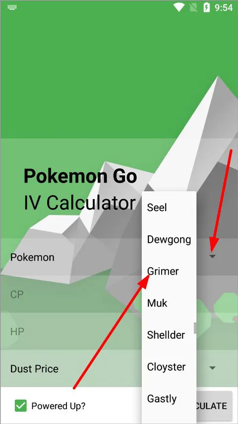 pokemon个体值计算器2026最新版本