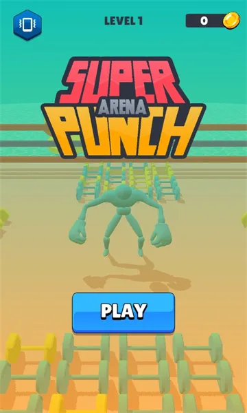 超级拳击竞技场2026官方最新版本