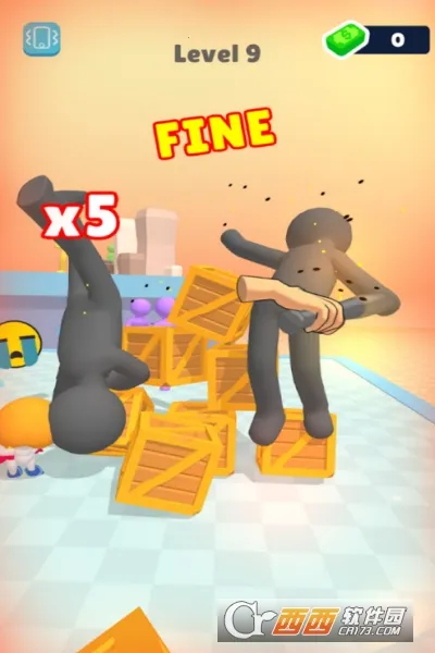 棒打一切最新手机版