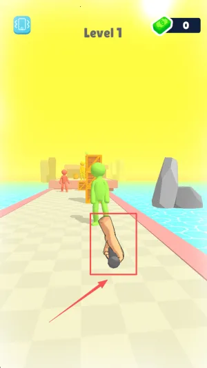 棒打一切最新手机版