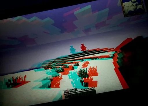 我的世界皮肤编辑器